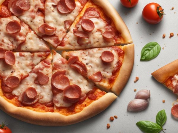 Kiedy jest dzień pizzy? Świętowanie i ciekawostki o ulubionej potrawie