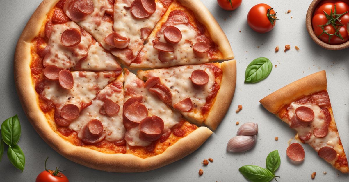 Kiedy jest dzień pizzy? Świętowanie i ciekawostki o ulubionej potrawie