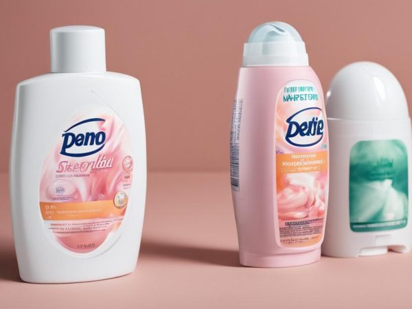 Czym się różni antyperspirant od dezodorantu? Praktyczny przewodnik dla kobiet